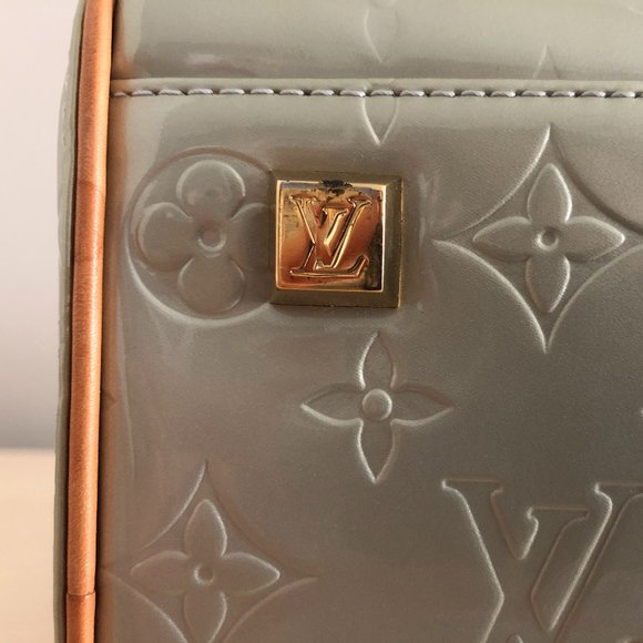 Louis Vuitton Vernis Tompkins Square Top Handle Bag - Picture 6 of 16